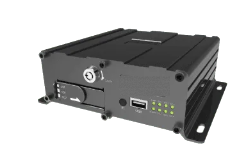 WX41-04 5ch SD card MDVR