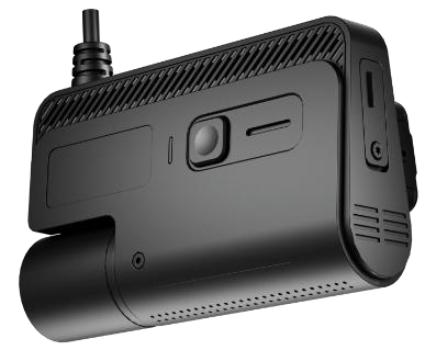 WIX Mini Dashcam