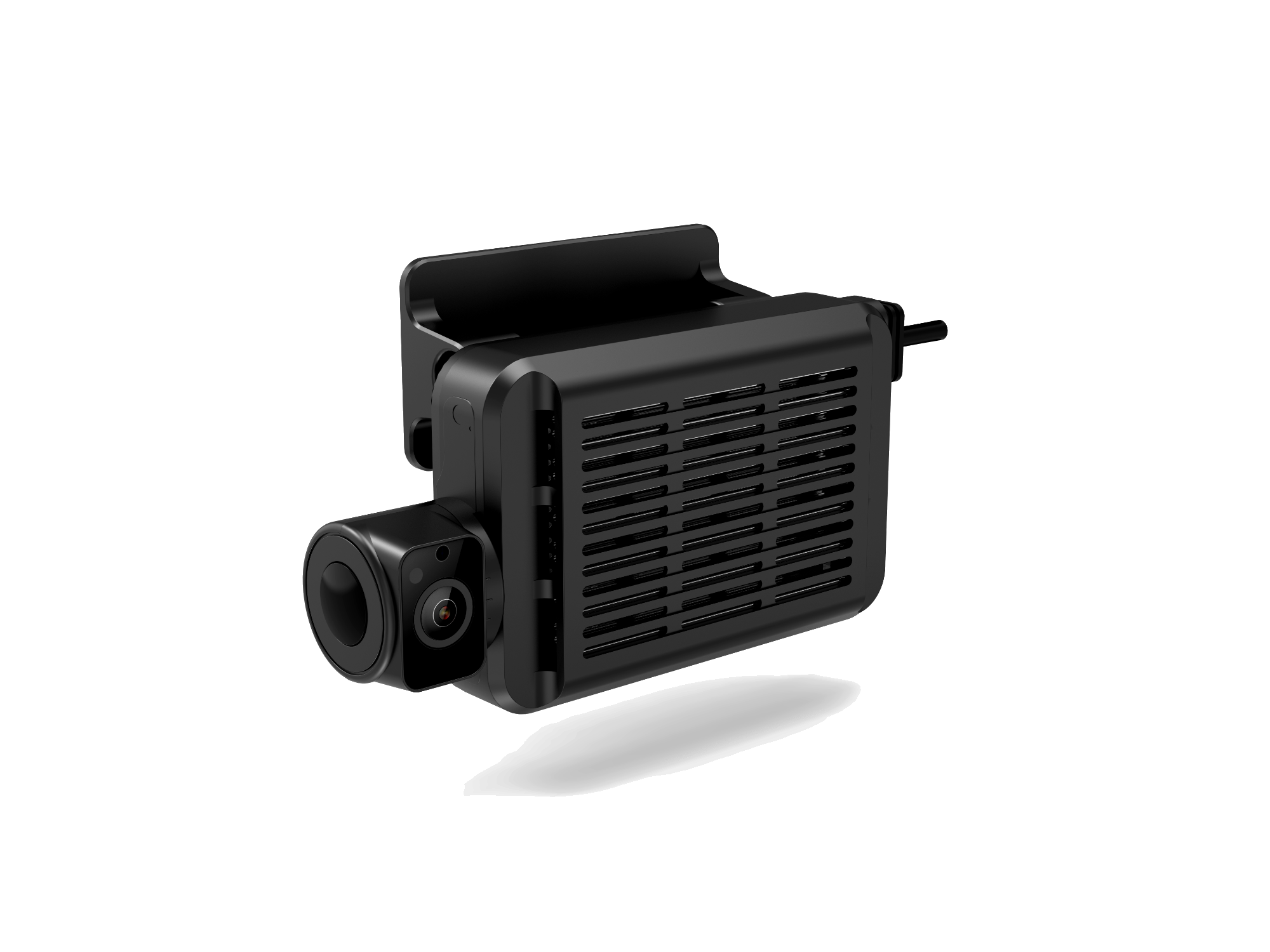 WIX371 AI video terminal