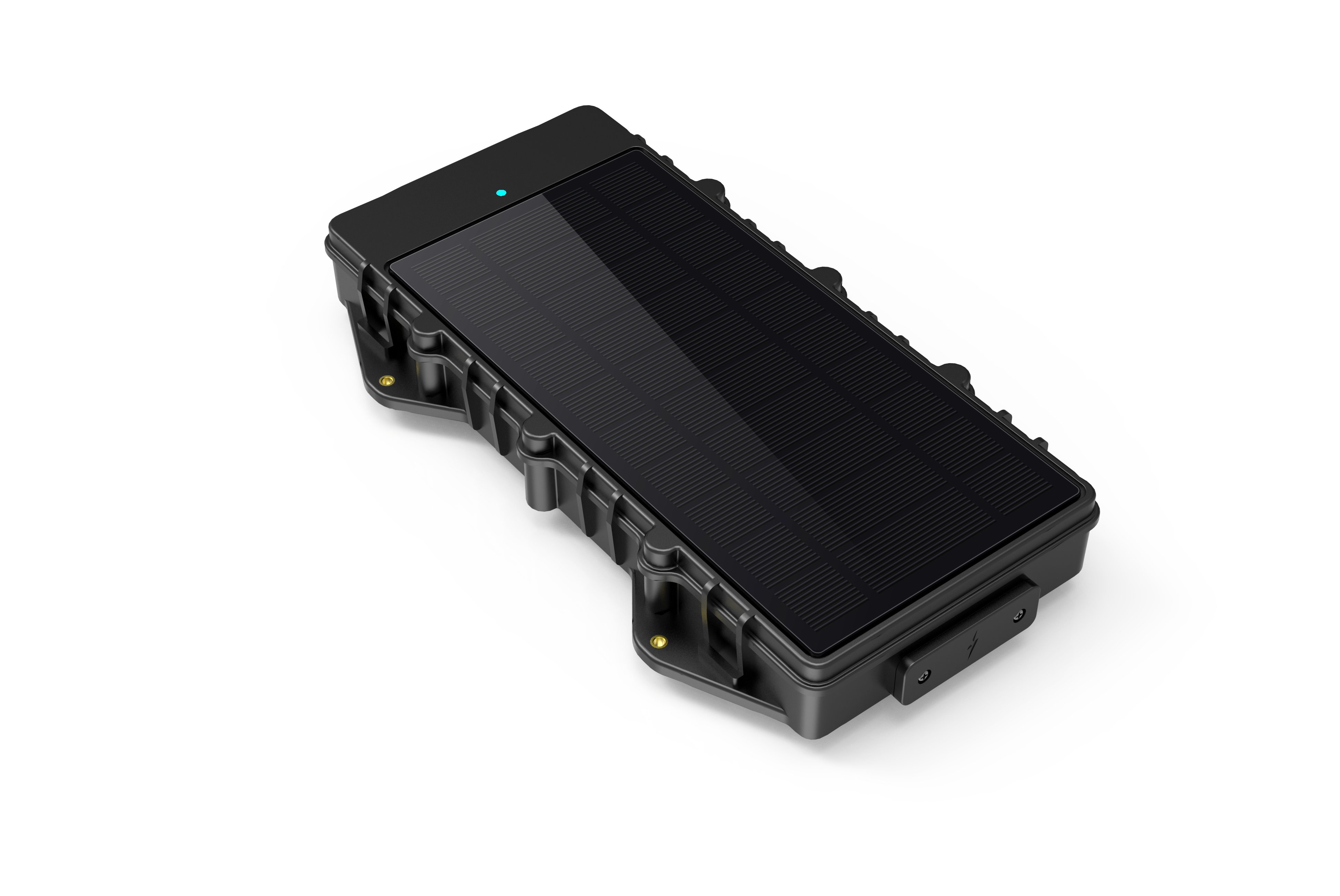 WIXTrac Solar